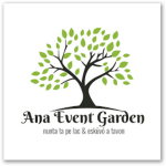 Bamako Logo - Ana Event