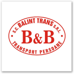 Bamako Logo - BalintTrans