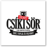 Bamako Logo - CsikiSor