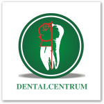 Bamako Logo - DentalCentrum