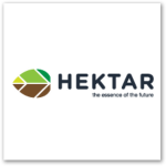 Bamako Logo - Hektar