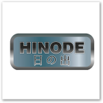 Bamako Logo - Hinode