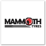 Bamako Logo - Mammoth