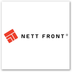 Bamako Logo - Nett front