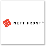 Bamako Logo - Nett front