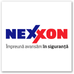 Bamako Logo - Nexxon