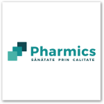 Bamako Logo - Pharmics
